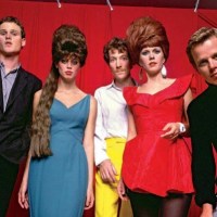 Chapter 36: Work That&nbsp;Skirt