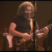 Alabama Getaway: The Grateful&nbsp;Dead