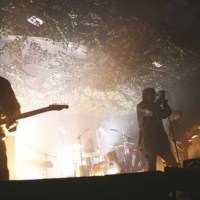 Do It Clean: Echo & the&nbsp;Bunnymen