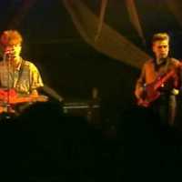 The Cutter: Echo & the&nbsp;Bunnymen