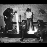 Danger>Feast On My Heart (sound check):&nbsp;Pylon