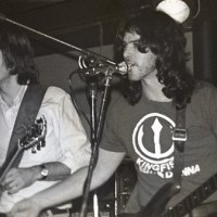 Rattlesnake: Kingfish