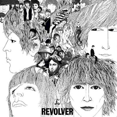 Tomorrow Never Knows: The&nbsp;Beatles