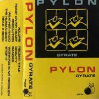 Weather Radio: Pylon