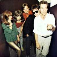 Whammy Kiss: The&nbsp;B-52s