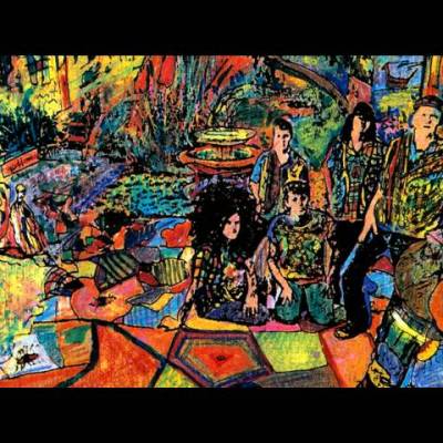 Chapter 18: Ambiguity&nbsp;Song