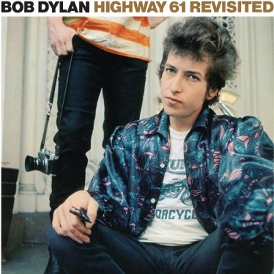 Chapter 30: Highway 61&nbsp;Revisited